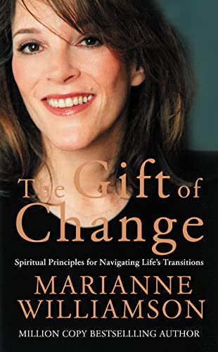 The Gift of Change: Spiritual Guidance for a Radically New Life von Element